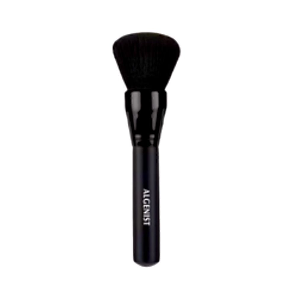 ALGENIST Bronzing Powder Brush Full size brand new in packaging